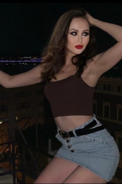 אזור גוש דן-קטיה - נערות ליווי באור יהודה בתל אביב והמרכז
